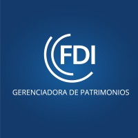 FDI - Gerenciadora de Patrimonios Logo