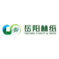 Yueyang Forest ＆ Paper Co., Ltd. Logo