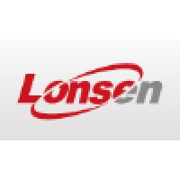 Zhejiang Longsheng Group Co., Ltd. Logo