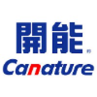 Shanghai Canature Environmental Products Co., Ltd. Logo