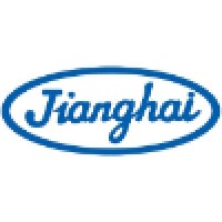 Nantong Jianghai Capacitor Co., Ltd. Logo