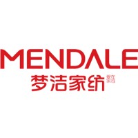 Hunan Mendale Hometextile Co., Ltd Logo
