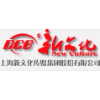 Shanghai New Culture Media Group Co., Ltd. Logo