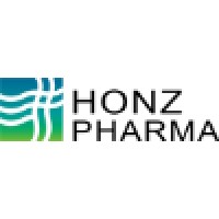 Hainan Honz Pharmaceutical Co., Ltd. Logo