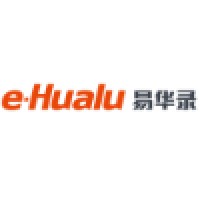 Beijing E-Hualu Info Technology Co., Ltd Logo
