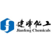 Chongqing Jianfeng Chemical Co., Ltd Logo