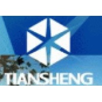 Changzhou Tiansheng New Materials Co., Ltd. Logo