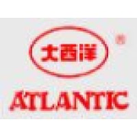 Atlantic China Welding Consumables,Inc Logo