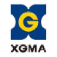 Xiamen Xgma Co., Ltd.. Logo