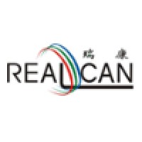 Shandong Realcan Pharmaceutical Co., Ltd. Logo