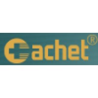 Cachet Pharmaceutical Co., Ltd. Logo