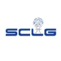 Supply Chain & Logistics Group (SCLG) Logo