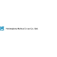 Heilongjiang Heihua Co.,Ltd. Logo