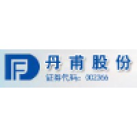 Sichuan Danfu Compressor Co., Ltd Logo
