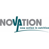NOVATION 2002 SL Logo