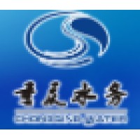 Chongqing Water Group Co., Ltd. Logo