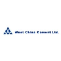 West China Cement Limited. Logo