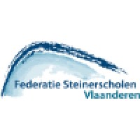 Federatie Steinerscholen Vlaanderen Logo