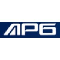 Zhejiang Asia-Pacific Mechanical & Electronic Co., Ltd Logo