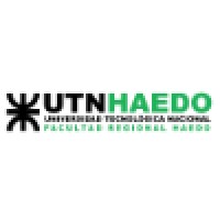 Universidad Tecnológica Nacional - Facultad Regional Haedo Logo