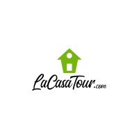 LaCasaTour.com Logo
