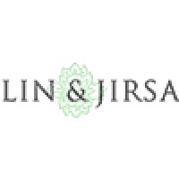 Lin and Jirsa Wedding Photography Logo