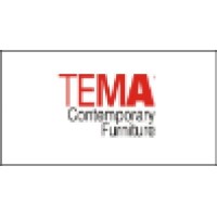 TEMA Contemporary Furniture Logo