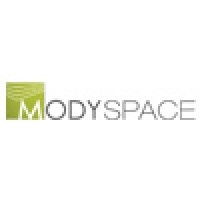 ModySpace Logo