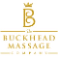 The Buckhead Massage Company Logo