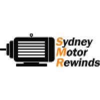 Sydney Motor Rewinds Logo