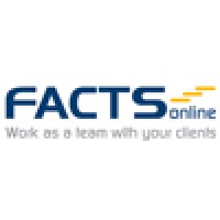 FACTS Online Pty Ltd Logo