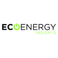 EcoEnergy Insights Logo