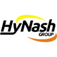 Hynash Group Logo