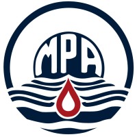 Master Plumbers Association of Queensland Logo