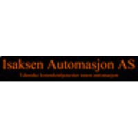Isaksen Automasjon AS Logo