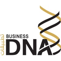 Business DNA Logo