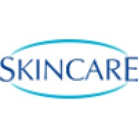 Skin Care Company Logo