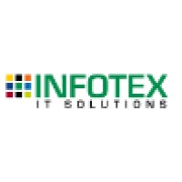 Infotex IT Solutions Pvt Ltd Logo