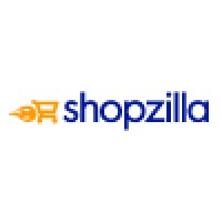 Shopzilla Logo