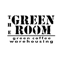 The Green Room Inc. Logo