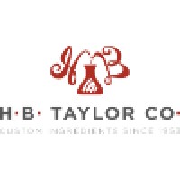 H.B. Taylor Co. Logo