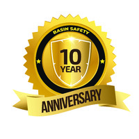 Basin Safety Logo