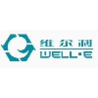 Jiangsu Welle Environmental Co., Ltd Logo