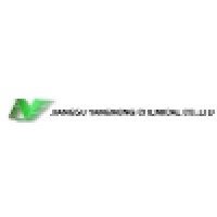 Jiangsu Yangnong Chemical Co., Ltd. Logo