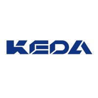 Keda Clean Energy Co., Ltd. Logo