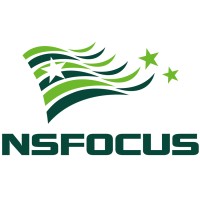Nsfocus Information Technology Co., Ltd. Logo