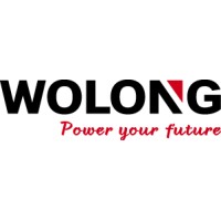Wolong Electric Group Co., Ltd. Logo