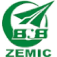Zhonghang Electronic Measuring Instruments Co., Ltd Logo