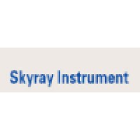 Jiangsu Skyray Instrument Co., Ltd. Logo