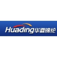 Yiwu Huading Nylon Co., Ltd. Logo
